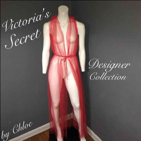 Victoria secret Designer Collection NWT - Picture 1 of 4